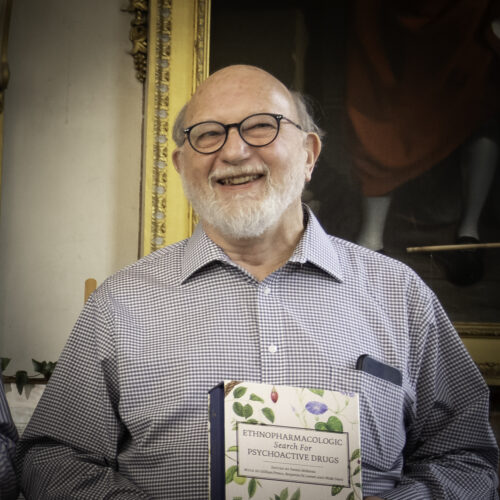 Dennis McKenna