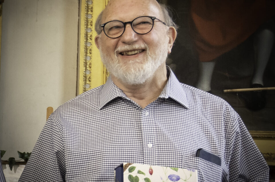 Dennis McKenna