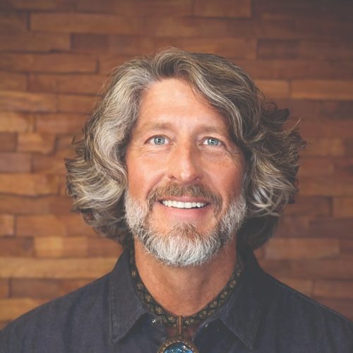 Marc Buckley