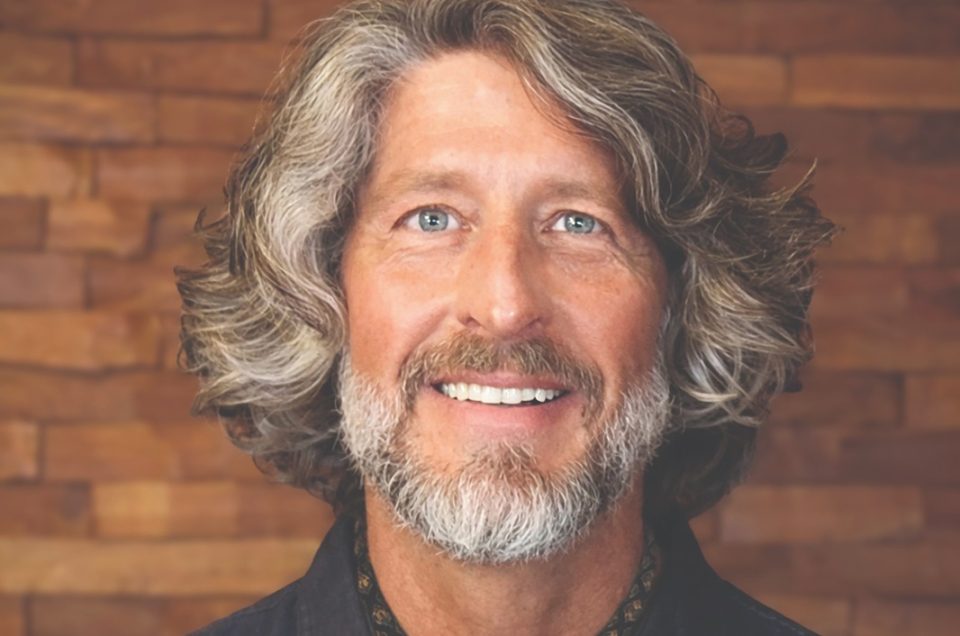 Marc Buckley